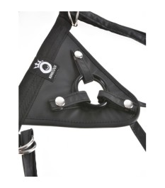 Harness „Fit-Rite Harness“, bis zu 173 cm Hüftumfang