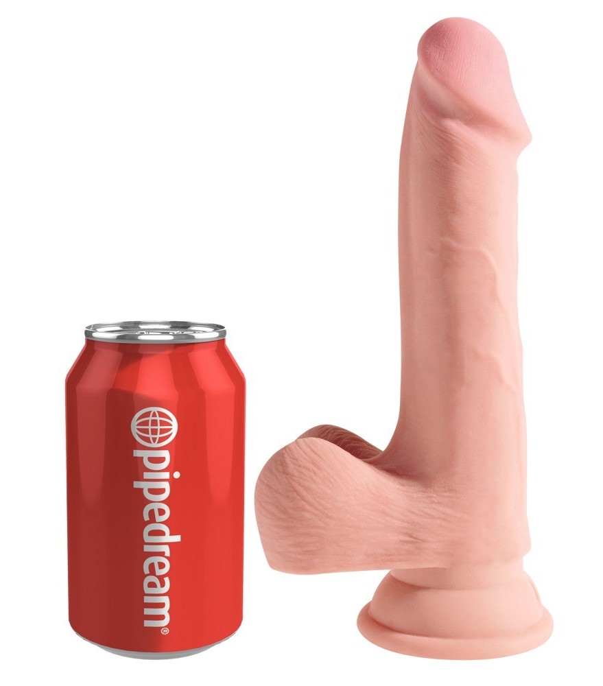 Dildo „Triple Density Cock 7