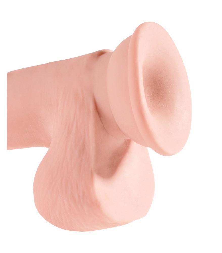 Naturdildo „Chubby“