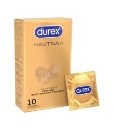 Kondome „Hautnah“