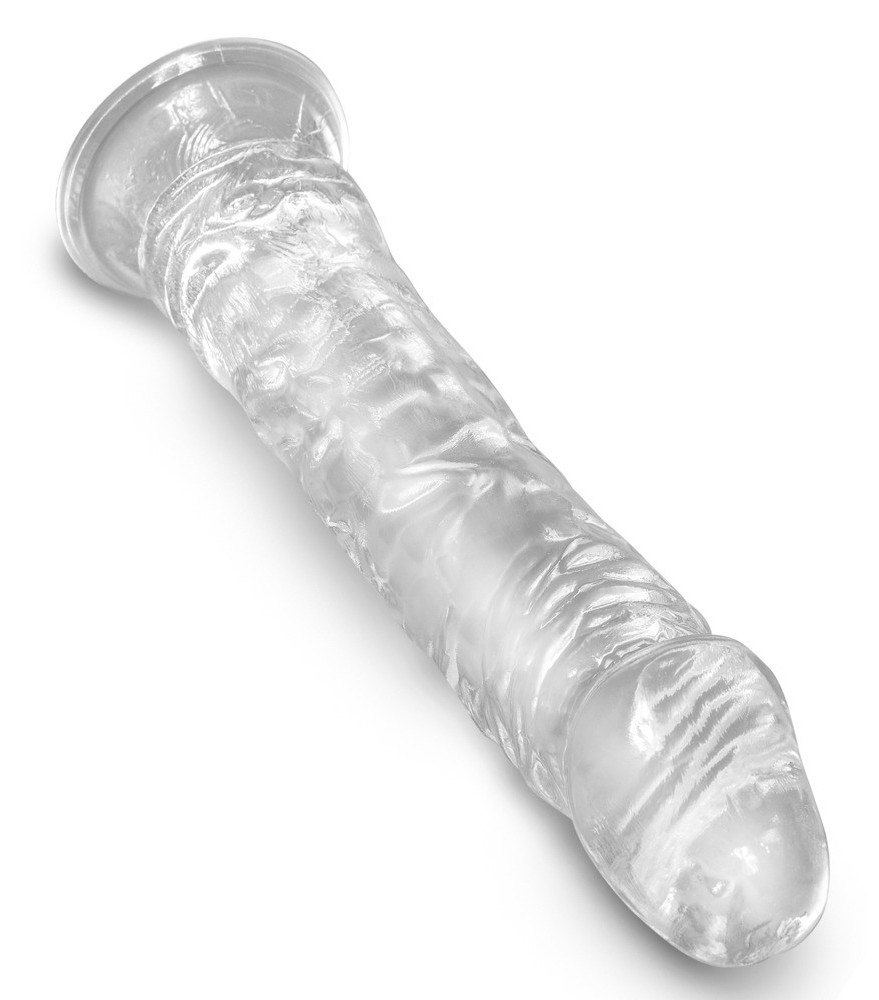 Umschnalldildo „Strap-on with 9 Inch“