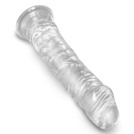 Umschnalldildo „Strap-on with 9 Inch“