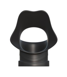 Hoden- und Penisring „Rock-Hard Ring & Ball Stretcher“