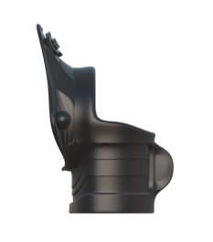 Umschnalldildo „Strap-on with 9 Inch“, inklusive Harness, 23 cm