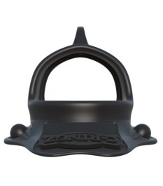 Hoden- und Penisring „Rock-Hard Ring & Ball Stretcher“