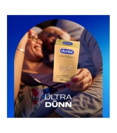 Kondome „Hautnah“, ultra dünn