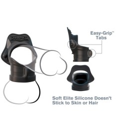 Harness „Fit-Rite Harness“