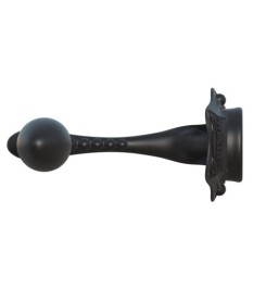 Umschnalldildo „Strap-on with 7 Inch Uncut“, inklusive Harness