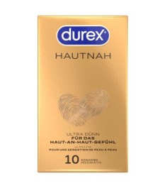 Kondome „Close Feel“, latexfrei