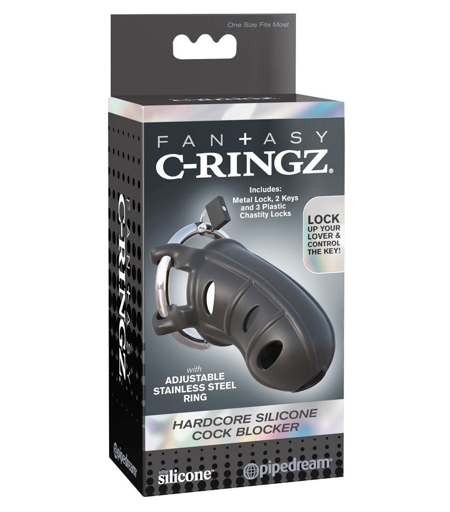 Naturdildo „7“-Cock with Balls“ mit Saugfuß