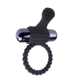 Vibro-Penisring „Vibrating Silicone Super Ring“