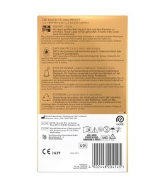 Kondome „Hautnah“, ultra dünn