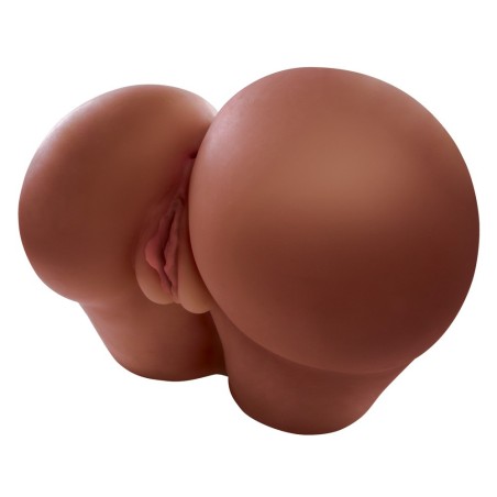 Masturbator „Fuck Me Silly Bubble Butt“