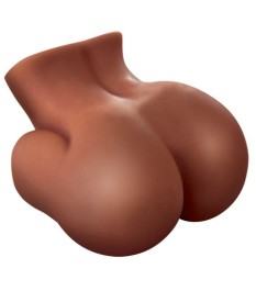 Masturbator „Fuck Me Silly Bubble Butt“