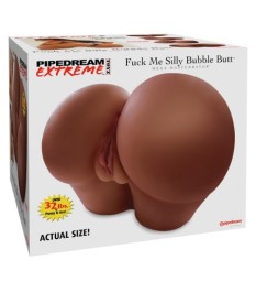 Masturbator „Fuck Me Silly Bubble Butt“, 14,5 kg
