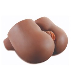 Masturbator „Fuck My Big Ass“