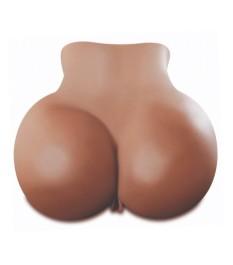 Masturbator „Fuck My Big Ass“, 9 kg