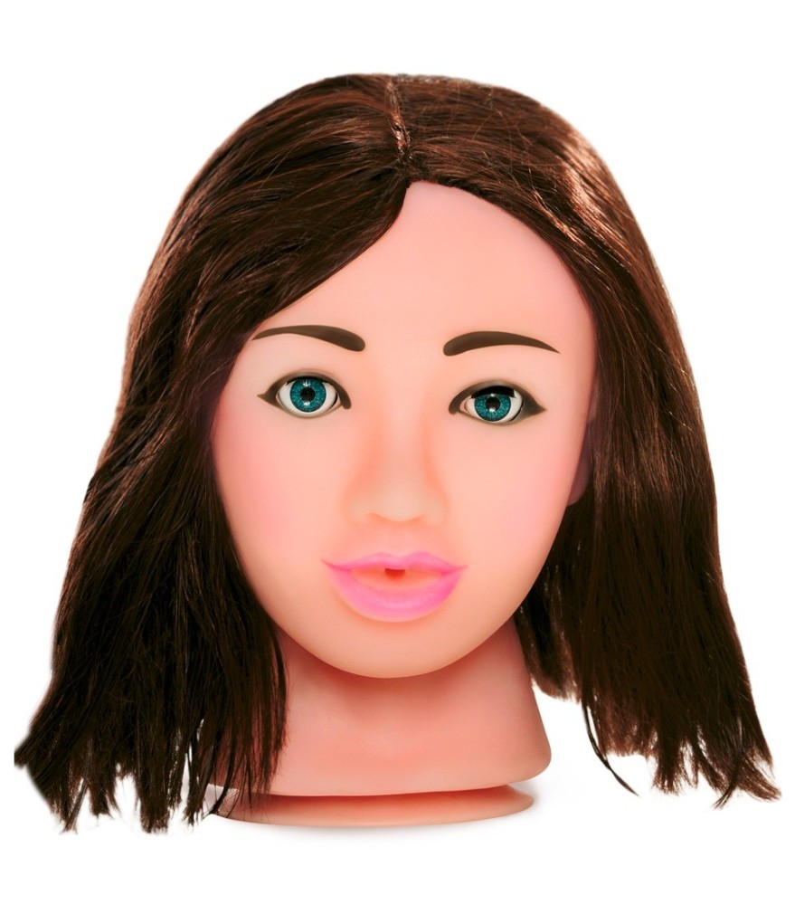 Masturbator „Fuck My Face Mega Masturbator“