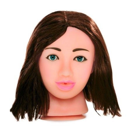 Masturbator „Fuck My Face Mega Masturbator“