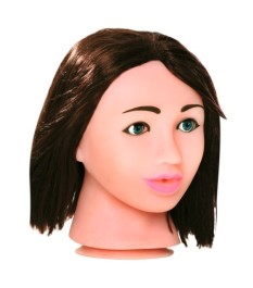 Masturbator „Fuck My Face Mega Masturbator“