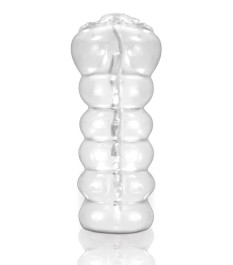 Masturbator „Clear-Leader Snatch“