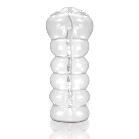 Masturbator „Clear-Leader Snatch“