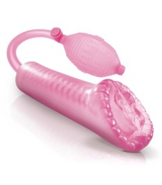 Penispumpe „Super Cyber Snatch Pump“