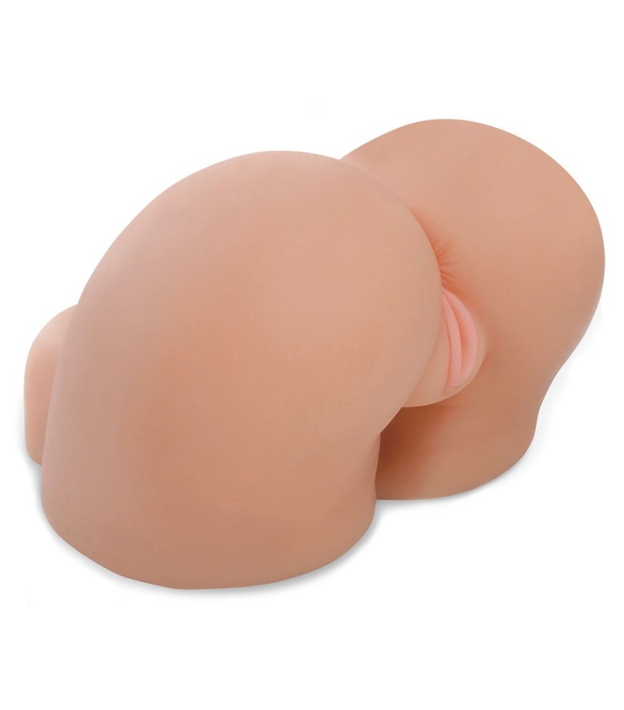 Masturbator „Fuck Me Silly Petite“