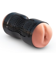 Masturbator „Tight Grip Pussy & Ass Masturbator“