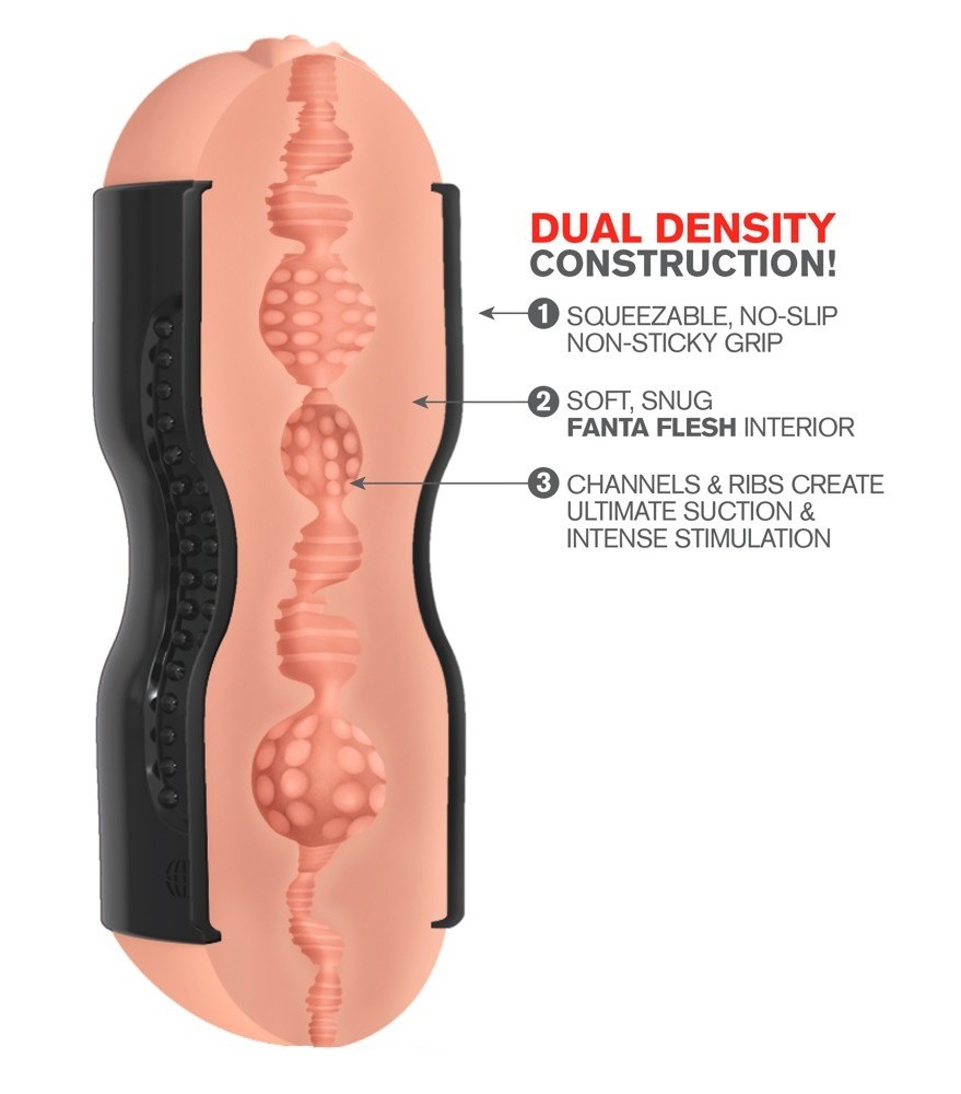 Peniskäfig „Extreme Silicone Cock Blocker“ mit Schloss und Schlüssel