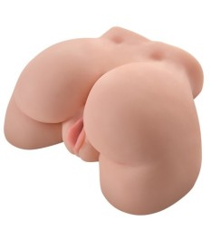 Masturbator „Vibrating Ass“