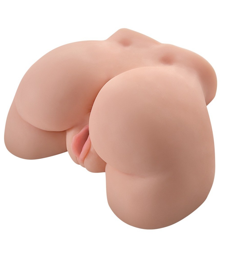 Masturbator „Vibrating Ass“