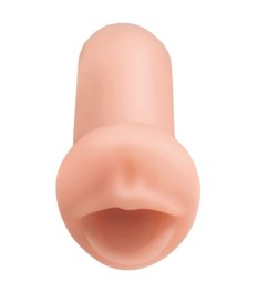 Masturbator „Coed Cocksucker“