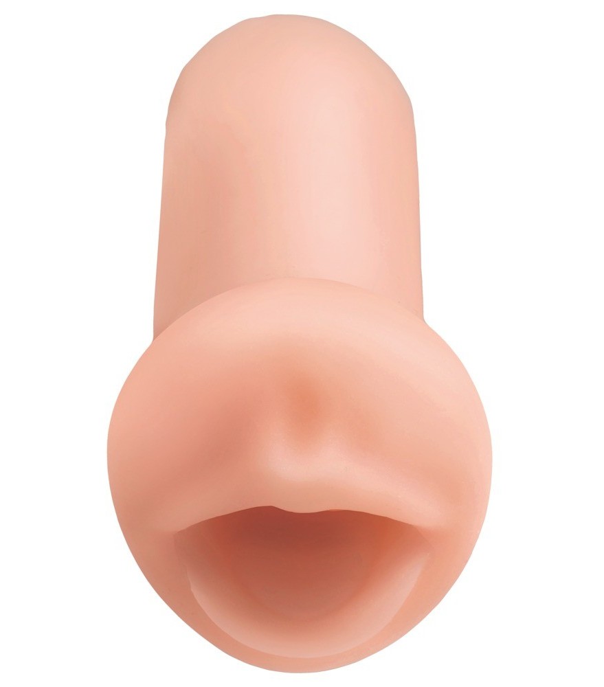 Masturbator „Coed Cocksucker“