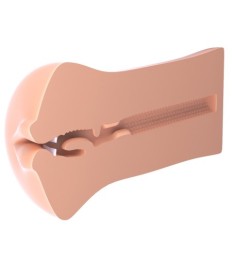 Masturbator „Flip Me Over“