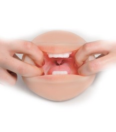 Masturbator „Fuck me Silly to Go Deep Throat Cocksucker“