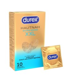 Kondome „Hautnah Extra Groß XXL“