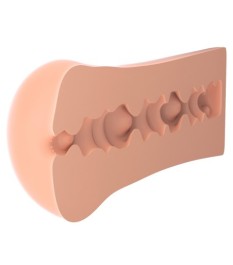 Masturbator „Fuck me Silly to Go Tight Ass Fuckhole“