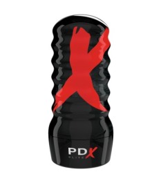 Masturbator „Clear-Leader Snatch“