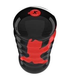 Masturbator „Air-Tight Anal Stroker“, mit Saugeffekt