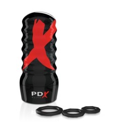 Masturbator „Air-Tight Anal Stroker“, mit Saugeffekt