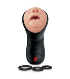 Masturbator „Fuck Me Silly Petite“