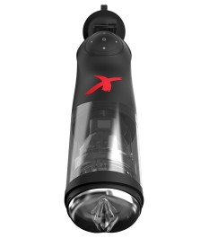 Masturbator „Deluxe Mega-Bator“