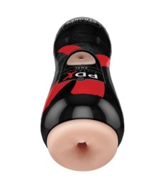 Masturbator „Vibrating Anal Stroker“ mit Vibration