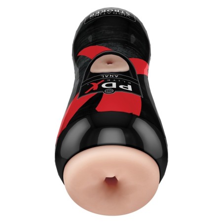 Masturbator „Vibrating Anal Stroker“ mit Vibration