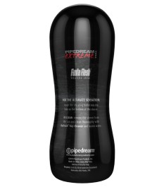 Masturbator „Vibrating Anal Stroker“ mit Vibration