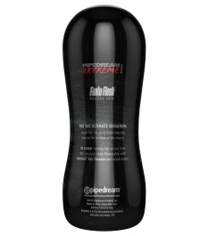 Masturbator „Vibrating Oral Stroker“ mit Vibration