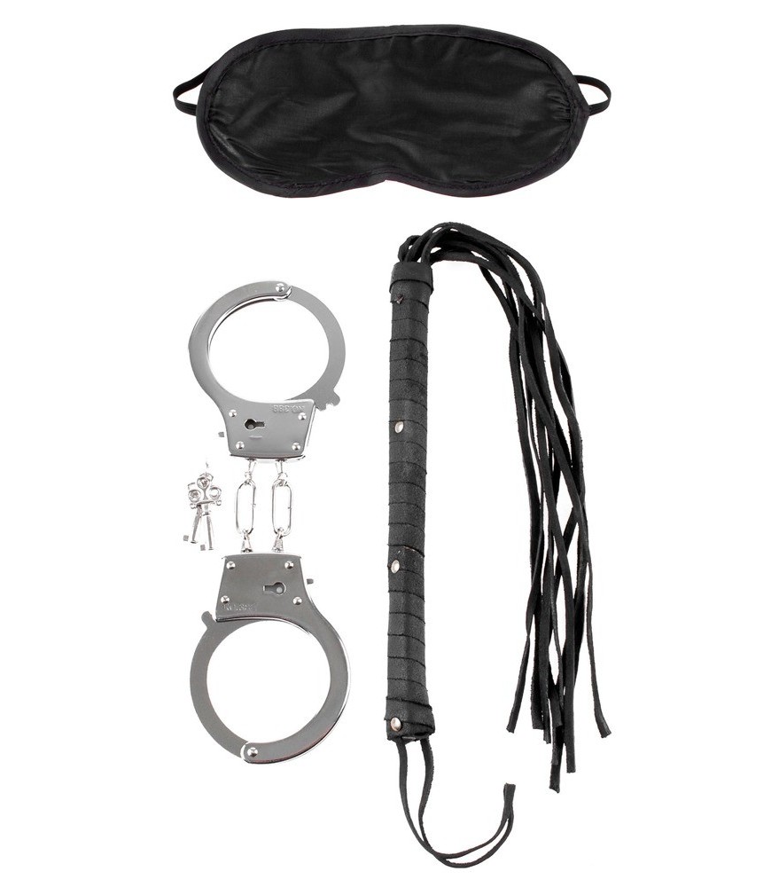 3-teiliges Set „Lover’s Fantasy Kit“