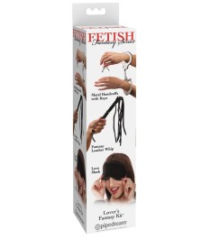 3-teiliges Set „Lover’s Fantasy Kit“