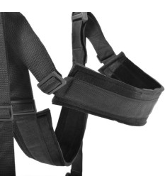 Liebesschaukel „Spinning Fantasy Swing“